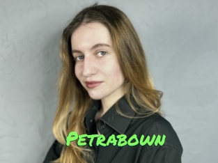 Petrabown