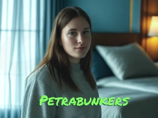 Petrabunkers