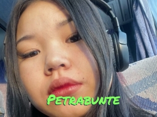 Petrabunte