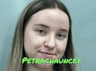 Petrachauncey