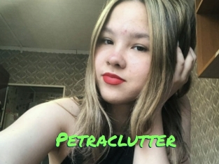 Petraclutter