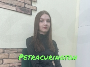 Petracurington