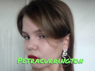 Petracurrington