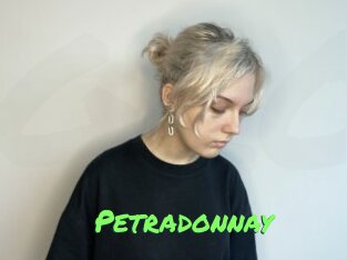 petradonnay Gros Seins