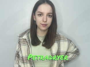 petradryer Gros Seins