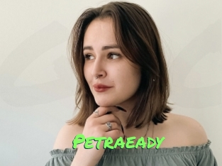 petraeady Gros Seins