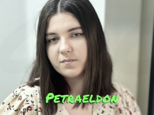 Petraeldon
