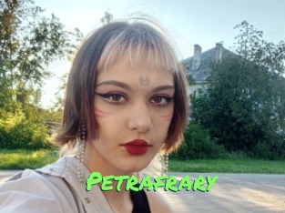 Petrafrary