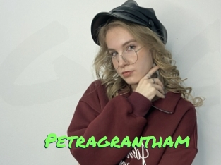 Petragrantham