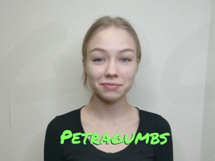Petragumbs