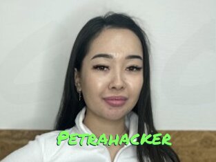 Petrahacker