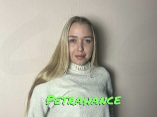 Petrahance