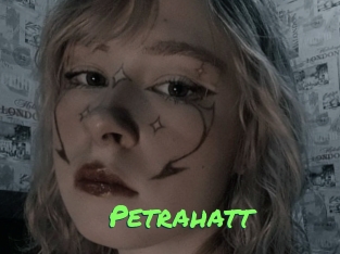 Petrahatt