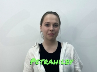 Petrahilby