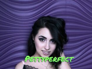 Pettyperfect