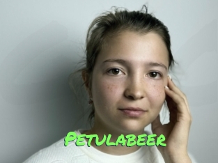 Petulabeer