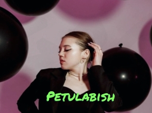Petulabish