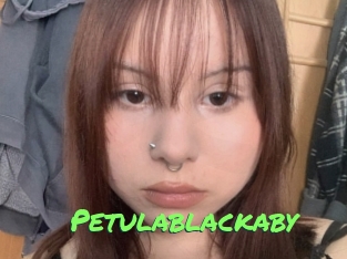 Petulablackaby