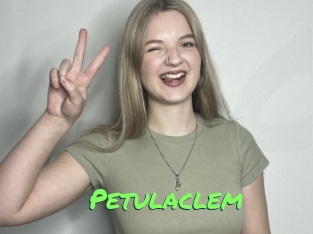 Petulaclem