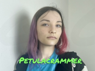 Petulacrammer