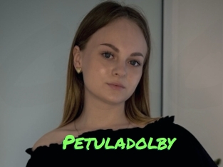 Petuladolby