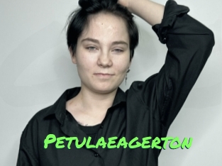Petulaeagerton
