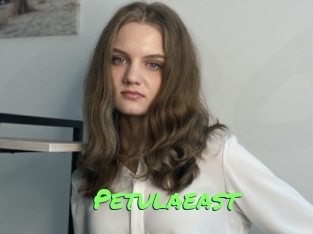 Petulaeast