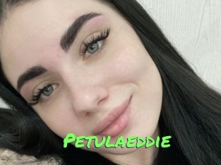 Petulaeddie