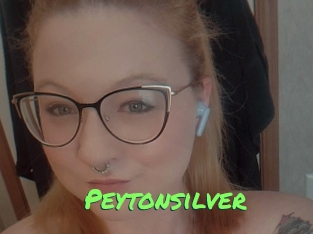 peytonsilver Gros Seins