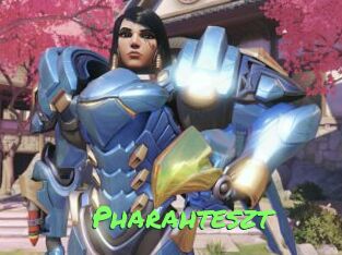 pharahteszt Gros Seins