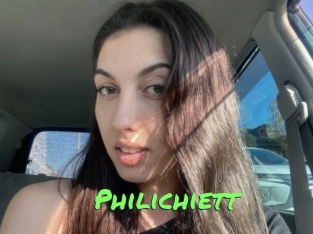 Philichiett