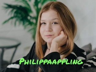 Philippaappling