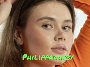 Philippadarby