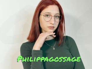 Philippagossage