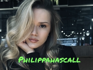Philippahascall