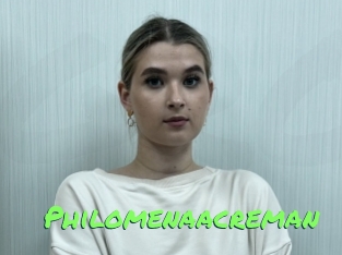 Philomenaacreman