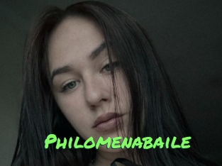 philomenabaile Gros Seins