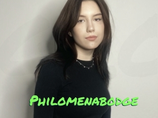 Philomenabodge
