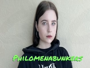 Philomenabunkers