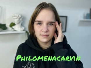 Philomenacarvin