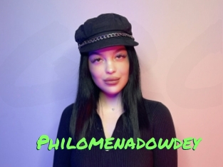 Philomenadowdey