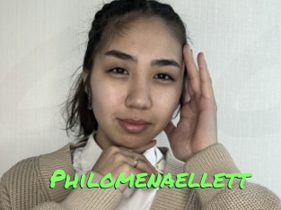 Philomenaellett