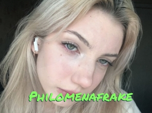 Philomenafrake