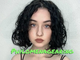 Philomenagearing