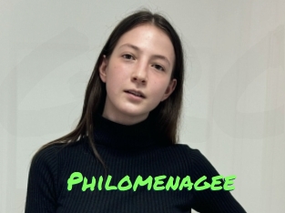 Philomenagee