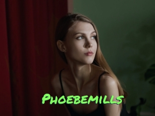 Phoebemills