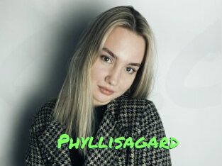 Phyllisagard
