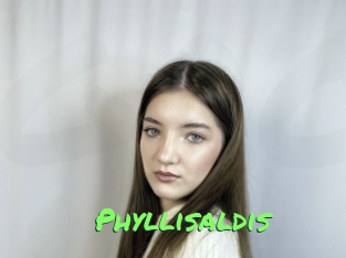 Phyllisaldis
