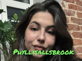 phyllisallsbrook Gros Seins