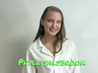 phyllisalsbrook Gros Seins